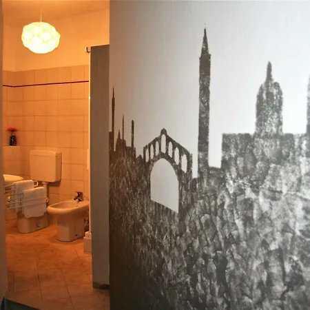 Ca Dei Cinque Rialto البندقية