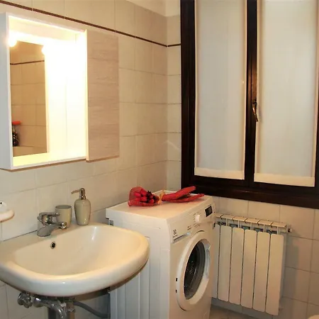 Ca Dei Cinque Rialto البندقية
