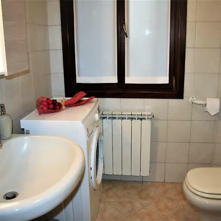 Ca Dei Cinque Rialto