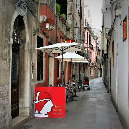 Ca Dei Cinque Rialto شقة البندقية
