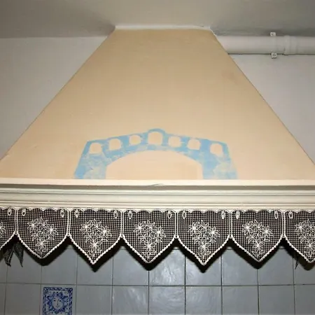Ca Dei Cinque Rialto شقة
