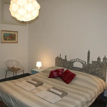 Ca Dei Cinque Rialto *